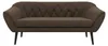 MKS MEBLE Skandinavisches Sofa 3-Sitzer, Sofa mit Produktbild-Vorschau 6
