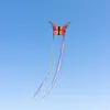 HQ Drachen Butterfly Kite Ruby L Produktbild-Vorschau 13