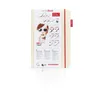 Copic Transotype Sensebook 100 A5 144 g Podgląd zdjęcia produktu 3
