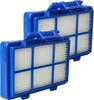 vhbw 2x Staubsaugerfilter kompatibel mit Philips PowerGo Produktbild-Vorschau 1