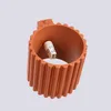 Wandlamp AURA rood ochra G9 Productafbeelding-voorbeeld 6