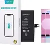 Batterie REPART pour iPhone 15 Plus 4620 mAh - Batterie de Voir les images du produit 1