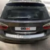 Zderzak ochronny do Skoda Rapid Spaceback 2013-2019 stal Podgląd zdjęcia produktu 1