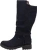 Rieker Damen Stiefel Warmfutter Kordel gesteppter Produktbild-Vorschau 31