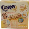 Baton musli Corny FREE biała czekolada, 6x20g Podgląd zdjęcia produktu 5