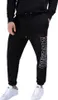 Lonsdale London Trainingshose Herren Dartford schwarz L Produktbild-Vorschau 8