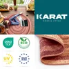 Vnitřní a venkovní koberec Zoe Easy Care & UV-Resistant Náhled obrázku produktu 6