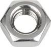 Sechskantmutter A4 DIN 934 M5-1 Produktbild-Vorschau 1
