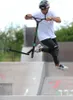 SCHILDKRÖT Stunt Scooter Sous le coude Voir les images du produit 16