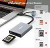 BENFEIKartenlesegeräte CFexpress Typ A Kartenleser USB 3.2 Produktbild-Vorschau 2
