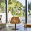 Lampada da tavolo senza fili RAFFY h22cm Anteprima dell’immagine prodotto 3