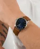 ZEPPELIN 8643-3 Uhr Damenuhr Lederarmband Datum braun Produktbild-Vorschau 10
