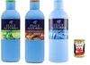 Testpaket Paglieri Felce Azzurra 3x Duschgel Produktbild-Vorschau 1
