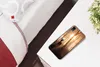 MuchoWow® Handyhülle Schutzhülle Hülle für iPhone XR Wald - Produktbild-Vorschau 4