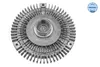 Embrayage, ventilateur de radiateur Voir les images du produit 2