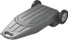 Réservoir eaux usées Wastemaster 38L gris Voir les images du produit 10