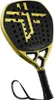 Oxdog Ultimate Pro Smash 2025 Padelschläger Gelb  Gelb One Produktbild-Vorschau 4