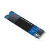 Western Digital WD Blue SN550 NVMe, 500 GB, M.2, 2400 MB/s, Podgląd zdjęcia produktu 1