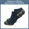 Gawilo  Arbeitssocken - Sneaker - mit atmungsaktiver Produktbild-Vorschau 2