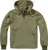 BRANDIT Luke Windbreaker oliwkowy rozmiar L Podgląd zdjęcia produktu 1