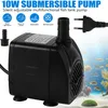 Wasserpumpe Tauchpumpe, für Teich Brunnen Aquarium Garten, Produktbild-Vorschau 6