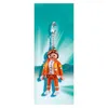 PLAYMOBIL 6666 Porte-clefs médecin urgentiste Voir les images du produit 5