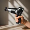 Gymtek® masážna pištoľ na masáž celého tela, masážna pištoľ Náhľad obrázku produktu 4