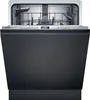 Siemens iQ300 SN63EX27BE, Voll integriert, Standardgröße Produktbild-Vorschau 4