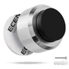 ECENCE Türstopper Wand 1x, Wandpuffer Edelstahl mit Produktbild-Vorschau 1
