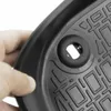 Tapis De Sol En Caoutchouc TPE Pour Fiat 500e Electric Voir les images du produit 8
