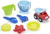 Strandspielzeuge-Set Ecoiffier 529 Produktbild-Vorschau 5