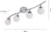 JUST LIGHT LED Deckenlampe MIKO RGB+W, dimmbar, Produktbild-Vorschau 7