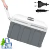 48 Liter Kühlbox Auto 12V 230V Kühlschrank Kompressor mit Produktbild-Vorschau 1
