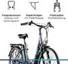 Zündapp Green 3.7 E Bike Damenfahrrad 26 Zoll Pedelec mit Produktbild-Vorschau 4