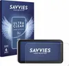 6x Für Einstar VEGA Schutzfolie Savvies Displayschutz Produktbild-Vorschau 1