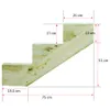 Treppenwange mit Stufen Terrassentreppe Wangentreppe Kiefer Produktbild-Vorschau 6