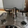 Westmark Espressokocher »Brasilia Plus« Edelstahl, 6 Produktbild-Vorschau 5