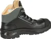 Sicherheitsstiefel BE Safety 56LL Mid Gr.10 (45) schwarz Produktbild-Vorschau 14