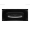 KALDEWEI Badewanne SILENIO BW schwarz Produktbild-Vorschau 1