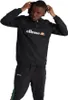 Schoenen Ellesse SHS06040-BlackAnthr voor Uni Productafbeelding-voorbeeld 20