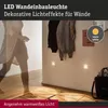 Paulmann LED Wandeinbauleuchte Wall Produktbild-Vorschau 5