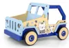 Milly Mally Baby Explorer Gatto e Topo Passeggino Anteprima dell’immagine prodotto 8