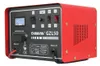 MAR-POL Caricabatteria per auto 12/24V GZL-50 M82507 Anteprima dell’immagine prodotto 4