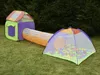 Valle Verde 3in1 Kinderzelt, Spielzelt, Krabbeltunnel, Produktbild-Vorschau 10