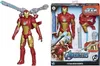 Iron Man 30 cm Figurka s přislušenstvím Blast Gear od Náhled obrázku produktu 12