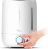 Ultradźwiękowy nawilżacz powietrza Deerma F500 Podgląd zdjęcia produktu 26