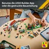 LEGO Jurassic World 77982 Fuga Dal Dinosauro Spinosauro, Anteprima dell’immagine prodotto 6