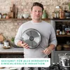 Tefal Jamie Oliver Wokpfanne 28 cm Anteprima dell’immagine prodotto 6