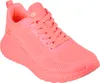 Buty Skechers Bobs Neon Coral 117216NCOR Podgląd zdjęcia produktu 40