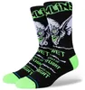 Ponožky Stance Bright Light Gremlins Crew pro Uni Náhled obrázku produktu 1